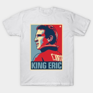 King Eric T-Shirt